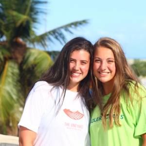 Meet your Posher, Kathryn ann